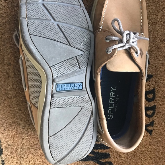 Men’s Sperry Boat Shoes - Picture 5 of 5